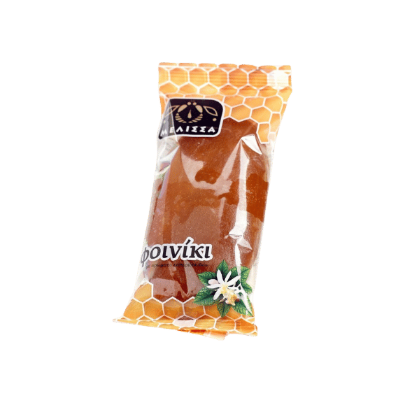 Foiniki (85g) Toumpourleka - Araxxon